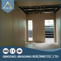 Hight Quality vorgefertigte Living Container House